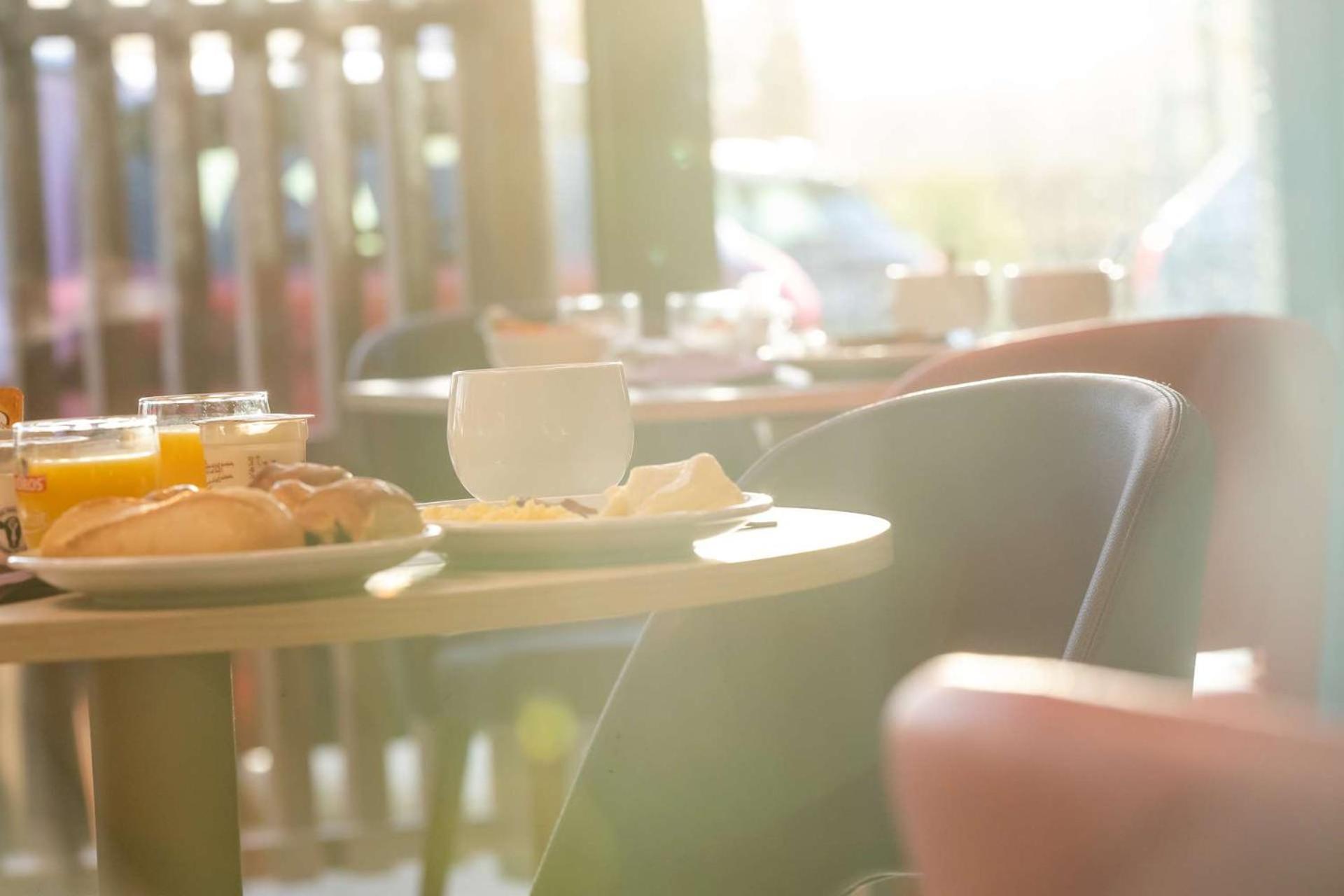 Brit Hotel Eden Spa أونفلور المظهر الخارجي الصورة