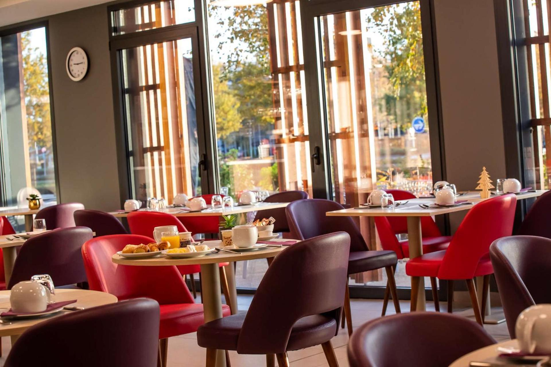 Brit Hotel Eden Spa أونفلور المظهر الخارجي الصورة