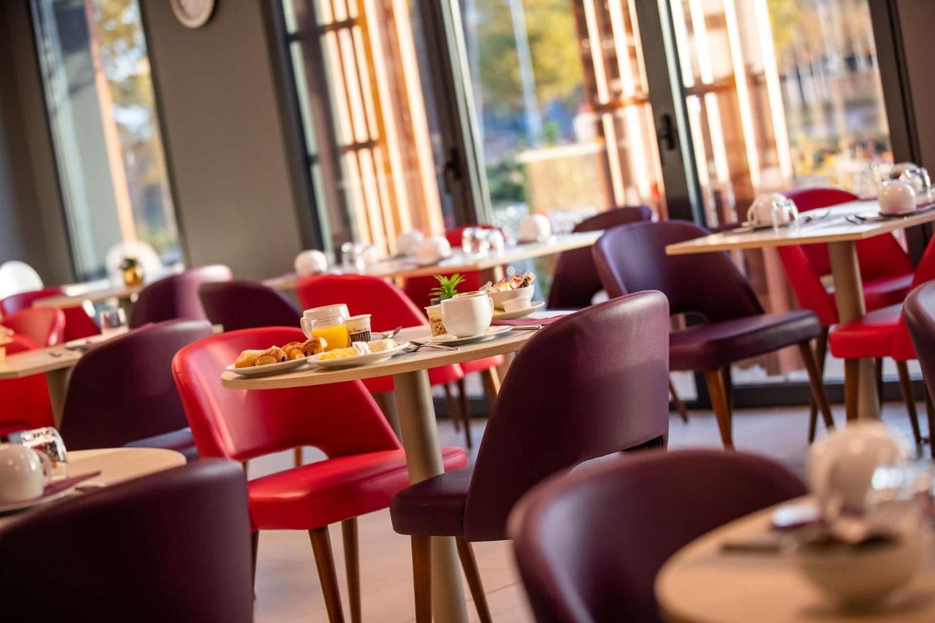 Brit Hotel Eden Spa أونفلور المظهر الخارجي الصورة