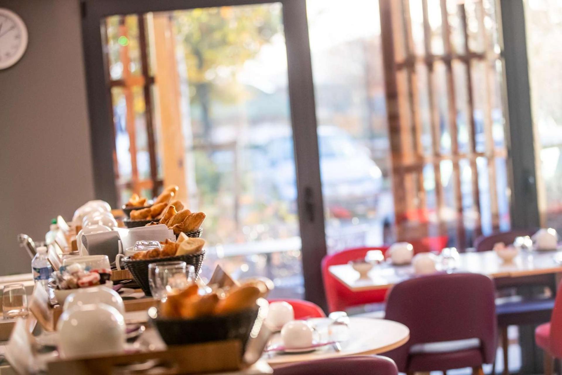 Brit Hotel Eden Spa أونفلور المظهر الخارجي الصورة